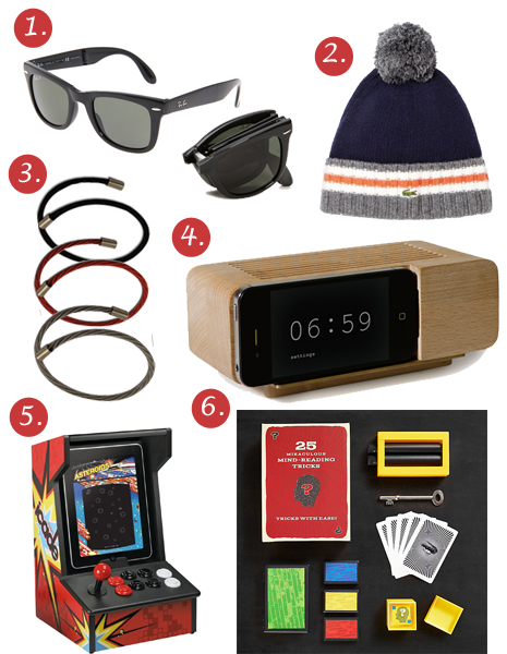 Gifts For Teen Guys For 11