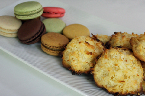 Coconut Macaroons2