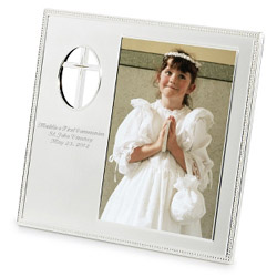 Cross Frame ($35)